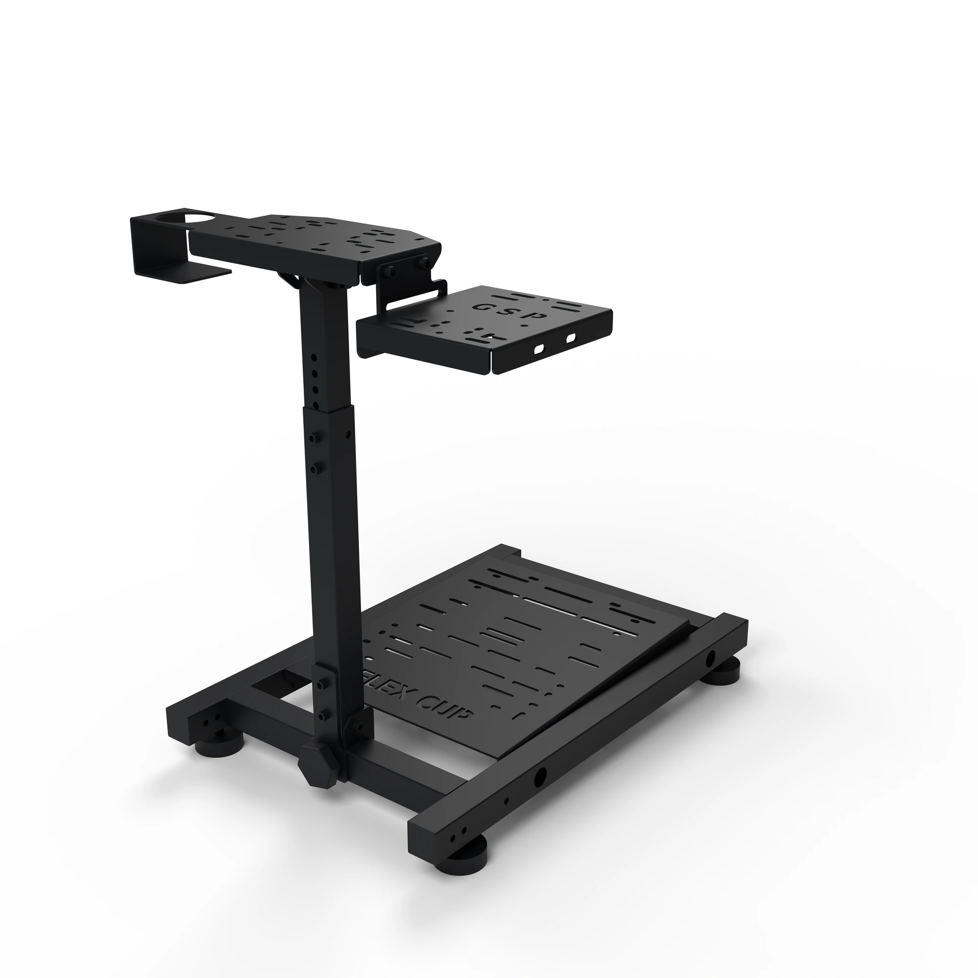 Gamestandpro FlexCup Katlanabilir Direksiyon Standı