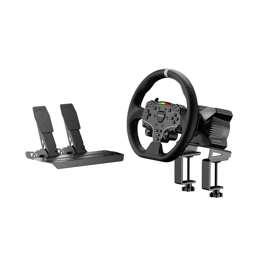 MOZA R3 Racing Simulator Bundle Direksiyon Seti